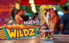Eneryeti Wildz, la nueva sensación exótica