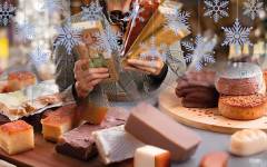 Dulces navideños: Vanguardia con sabor a tradición