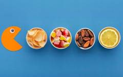 Sabores en expansión: el gusto como nuevo territorio creativo