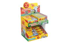 Bon o Bon Licencia Oficial de la Selección Argentina, de Arcor