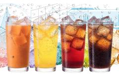 Bebidas refrescantes: Energía y salud para beber