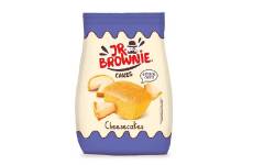 JR. Brownie Cheesecakes, de Magdalenas Lázaro