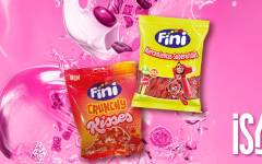 Fini Golosinas fortalece su portfolio con chocolate y referencias ácidas