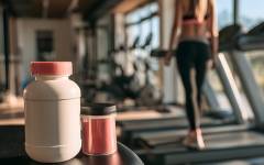 La salud y la recuperación ganan peso en el consumo de suplementación nutricional en España