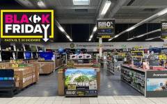 La alimentación desbanca a otras categorías en el Black Friday 2024