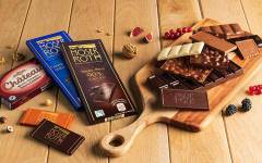 ALDI registra un aumento en la compra de chocolate y sitúa sus precios un 4,5% por debajo del mercado