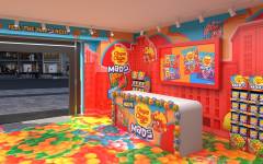 Chupa Chups activará Mads con una pop-up en Madrid