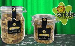 Gourmet, la nueva gama de Frutos Secos San Blas elaborada mediante tueste artesanal