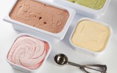 El consumo de helado se mantiene estable y con perspectivas de crecimiento en España