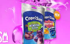 Chocolates virales, nuevas licencias y Capri Sun: la apuesta de Bip Candy &amp; Toys Spain