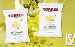 Patatas Torres se sumerge en los sabores exóticos y platos típicos