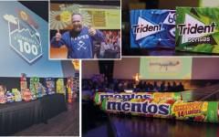 Chupa Chups celebra en Jerez su Convención de Ventas 2025