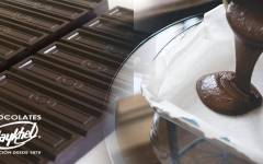 El “sabor superior” de Chocolates Maykhel
