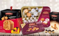 Delaviuda renueva los clásicos navideños con mazapán para freidora de aire y recetas colaborativas