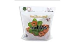 Revuelto Crunchy, de Frutos Secos San Blas