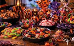 Un Halloween para chuparse los dedos