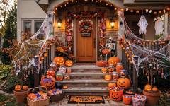 El consumidor se rinde ante un Halloween de miedo