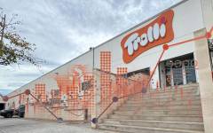 Trolli Ibérica repite crecimiento en 2024