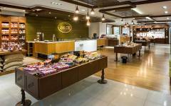 Chocolates Valor obtiene una facturación de 220 millones de euros en 2025