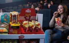 Bip Candy &amp; Toys Spain presenta “la fast food más dulce”
