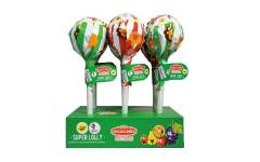 Super Lolly Circo, de Migueláñez