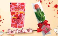 Migueláñez lanza nuevas propuestas de chocolate para San Valentín
