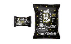 Yokolon Salmiak, de Caramelos Cerdán