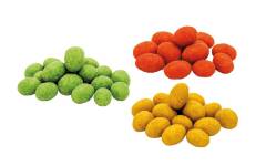 Cacahuetes recubiertos, de Agroserc