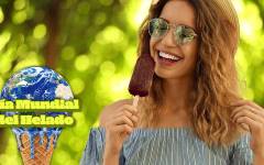 Día Mundial del Helado, un placer que se reinventa