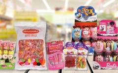 Migueláñez apuesta por dos grandes licencias para sus huevos de chocolate