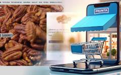 Prunita lanza su nueva tienda online