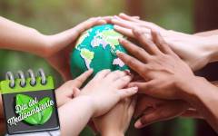 Un Día Mundial del Medioambiente como llamada a la acción urgente