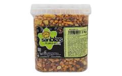 Revuelto, de Frutos Secos San Blas