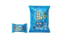 Yokolon Frambuesa, de Caramelos Cerdán