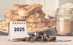 El gasto en Semana Santa se mantendrá o subirá, según el 84% de consumidores