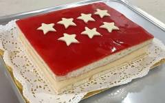 Asempas recupera la “Banderita Madrileña”