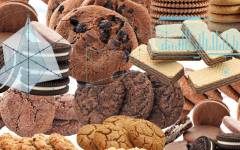 Galletas: Propuestas más saludables y diferenciales