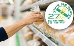 Día Nacional del Celiaco: Dulces y snacks triplican su precio