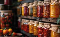 Ingredientes que no pueden faltar en Navidad