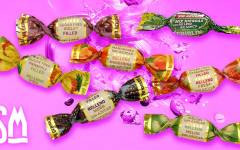 Configirona impulsa su catálogo con caramelos funcionales