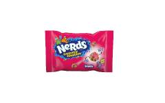 Nerds Gummy Clusters Fruits, de Bison Brands