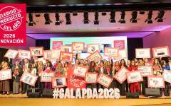 Las innovaciones de PepsiCo y Bimbo, elegidas entre los Productos del Año 2026