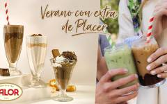 Chocolates Valor refresca el verano con su nueva carta<b> </b>