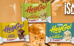 Chocolates Torras crea un nuevo “chocolate saludable”