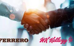 Ferrero se hace con la firma propietaria de los cereales Kellogg’s