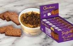 Receta: Vasitos de Chocotorta con Chocolinas de Arcor