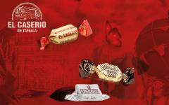 El Caserío de Tafalla: 60 años de “caramelos con alma”