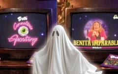 Benita Imparable y Trolli plantan cara a los fantasmas del pasado con un consultorio muy dulce