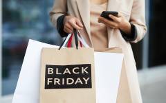 El 62% de españoles comprará algo en el Black Friday 2025