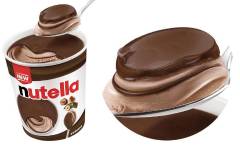 Nutella Helado, de Ferrero Ibérica